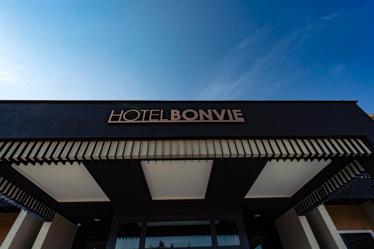 Hotel Bonvie Sakarya  Buitenkant foto